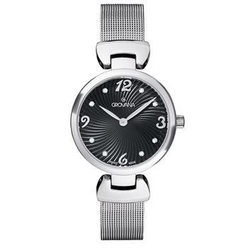 ساعت مچی گروانا GROVANA کد 4485.1137